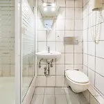 Moselromantik-hotel Zum Loewen Отель 3*