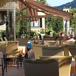 Moselromantik-hotel Zum Loewen Отель
