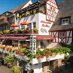 Moselromantik-hotel Zum Loewen Отель 3*