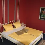 Moselromantik-hotel Zum Loewen Отель 3*