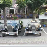 Moselromantik-hotel Zum Loewen
