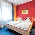 Moselromantik-hotel Zum Loewen 3* Эдигер-Эллер