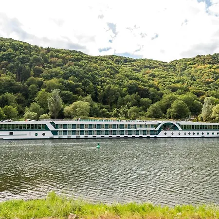 Moselromantik-hotel Zum Loewen 3*