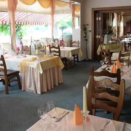 Moselromantik-hotel Zum Loewen ホテル