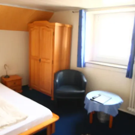 Ξενοδοχείο Moselromantik-hotel Zum Loewen 3*