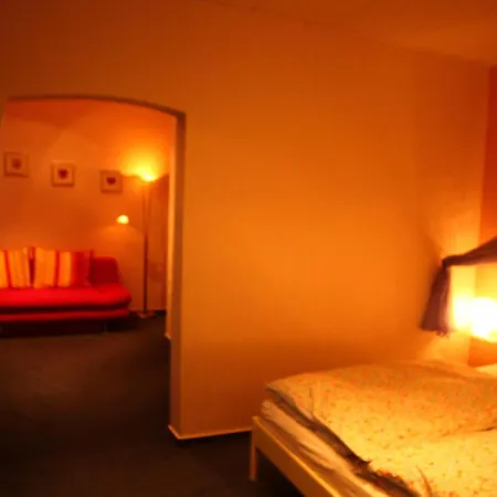 Moselromantik-hotel Zum Loewen