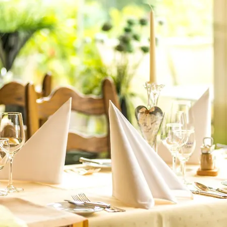 Hotel Moselromantik-hotel Zum Loewen Ediger-Eller