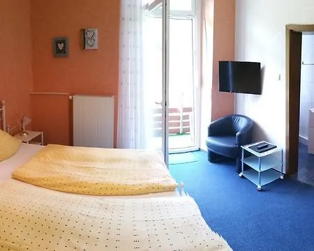 Hotel Moselromantik-hotel Zum Loewen Ediger-Eller