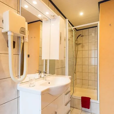Moselromantik-hotel Zum Loewen Hotel 3*