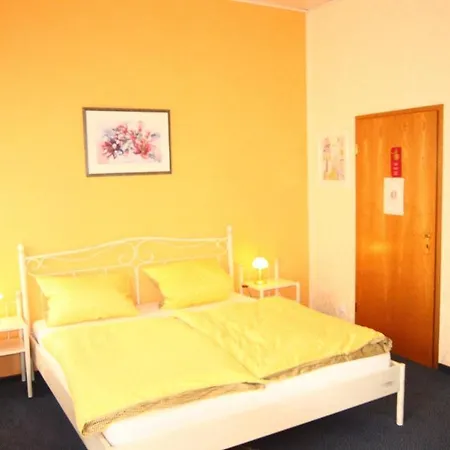 Moselromantik-hotel Zum Loewen 3*