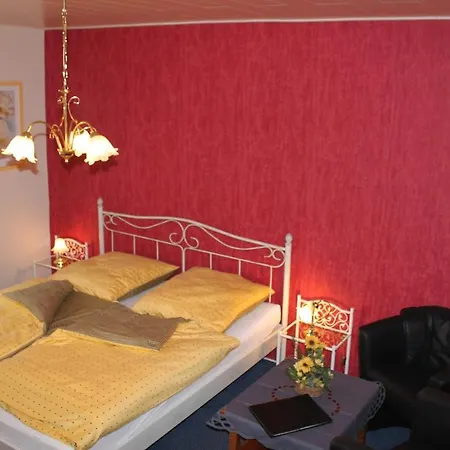 Hotel Moselromantik-hotel Zum Loewen Ediger-Eller