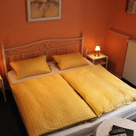 Hotel Moselromantik-hotel Zum Loewen