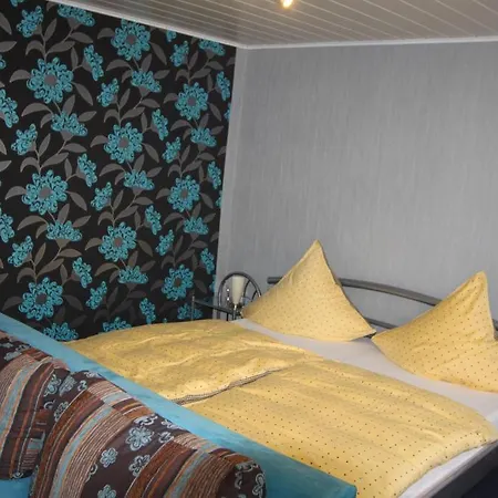 Moselromantik-hotel Zum Loewen