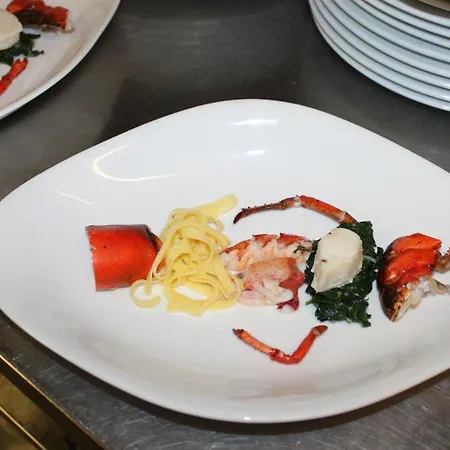 ホテル Moselromantik-hotel Zum Loewen エディガー・エラー