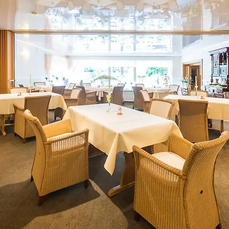 Moselromantik-hotel Zum Loewen ホテル 3*