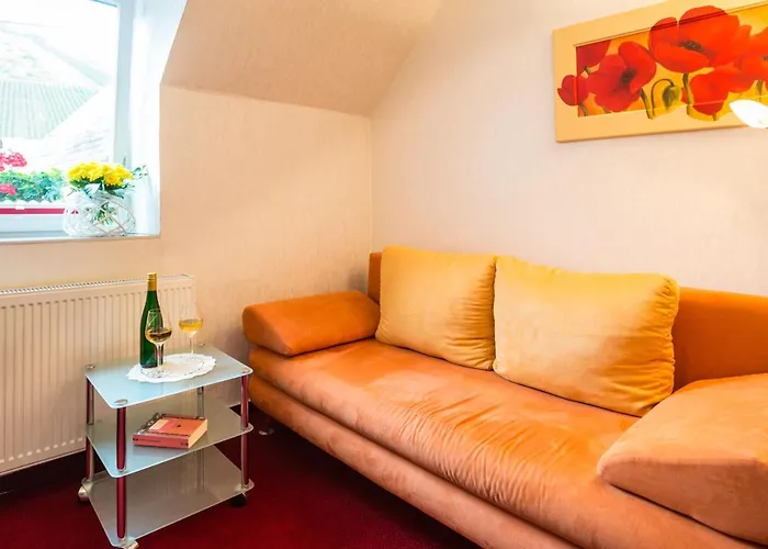 Moselromantik-hotel Zum Loewen