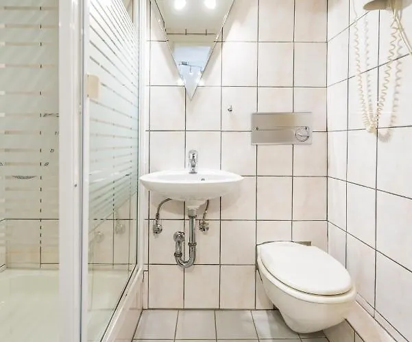 Moselromantik-hotel Zum Loewen Hotel 3*