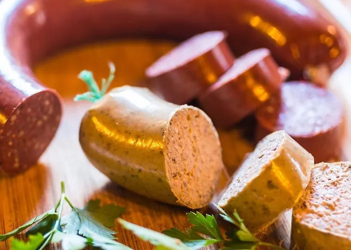 Hotel Moselromantik-hotel Zum Loewen