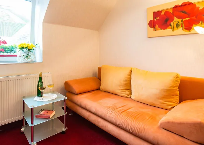 Moselromantik-hotel Zum Loewen Hotel Ediger-Eller