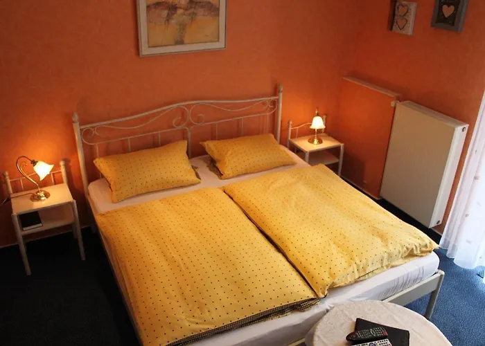 Hotel Moselromantik-hotel Zum Loewen