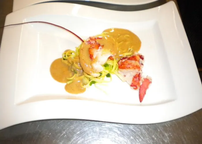 Moselromantik-hotel Zum Loewen Hotel