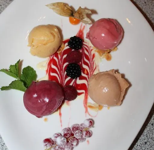 Moselromantik-hotel Zum Loewen 3* Ediger-Eller